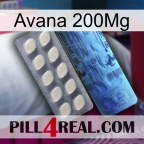 Avana 200Mg 34